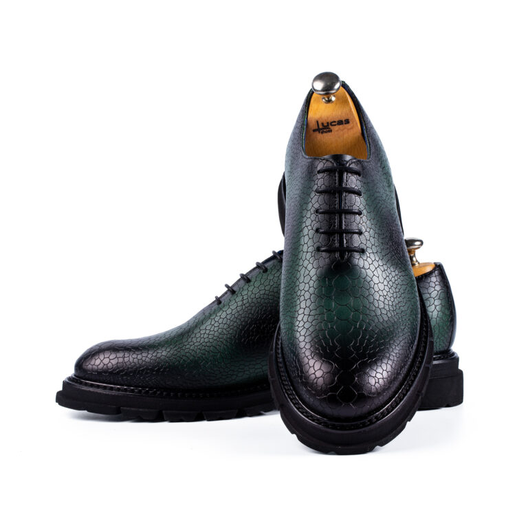 Elegant 715 Ukr Verde - imagine 4