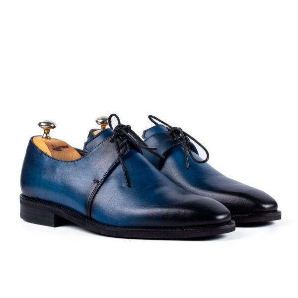 Elegant Derby Arca Azzuro - imagine 2