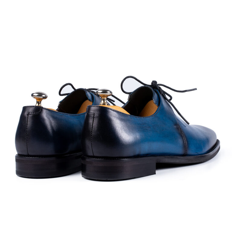 Elegant Derby Arca Azzuro - imagine 3