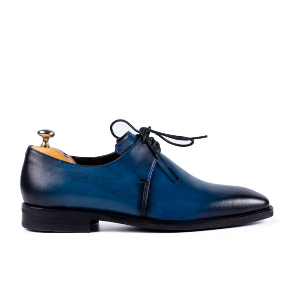 Elegant Derby Arca Azzuro
