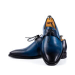 Elegant Derby Arca Azzuro - imagine 4
