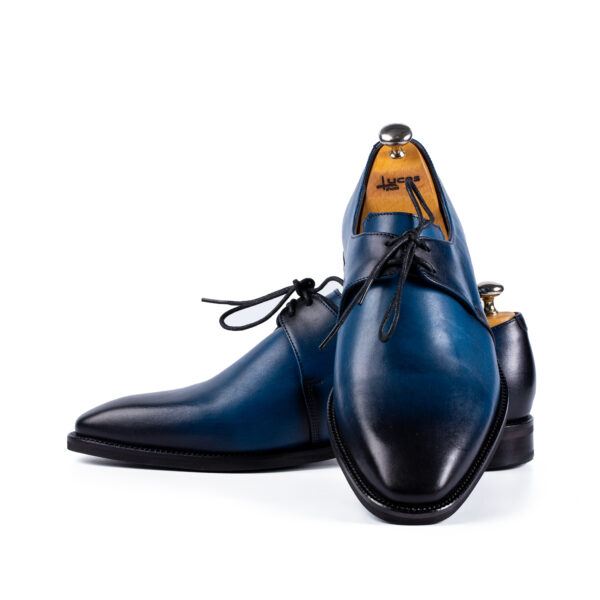Elegant Derby Arca Azzuro - imagine 4