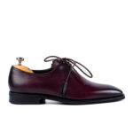 Elegant Derby Arca Bordeaux
