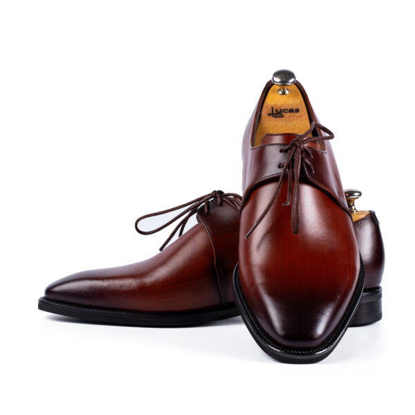 Elegant Derby Arca Coniac - imagine 4
