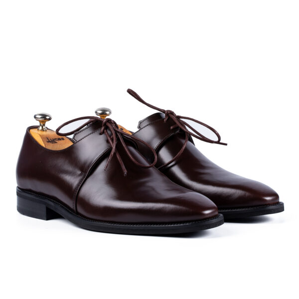 Elegant Derby Arca Marone - imagine 2