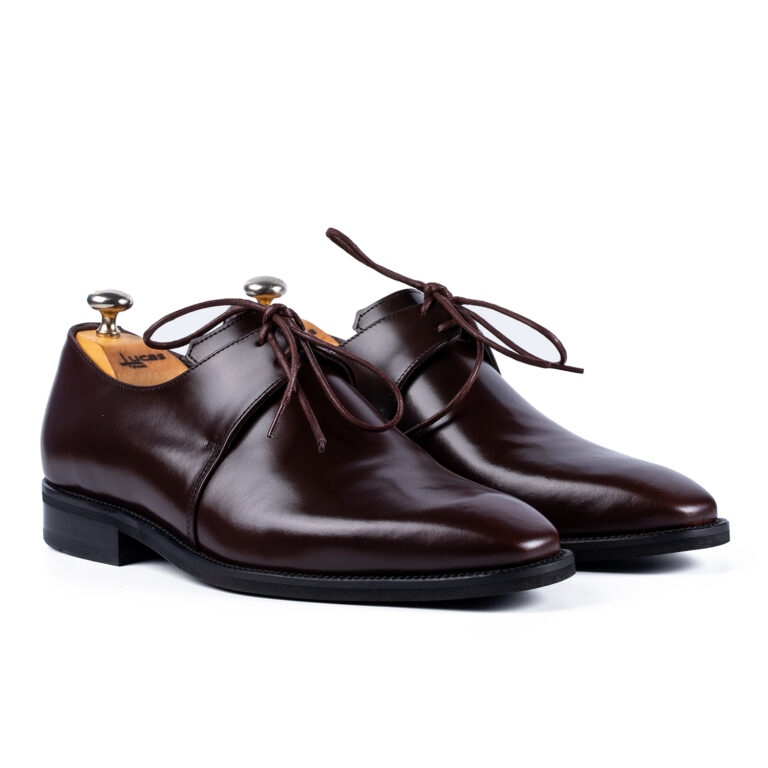 Elegant Derby Arca Marone - imagine 2