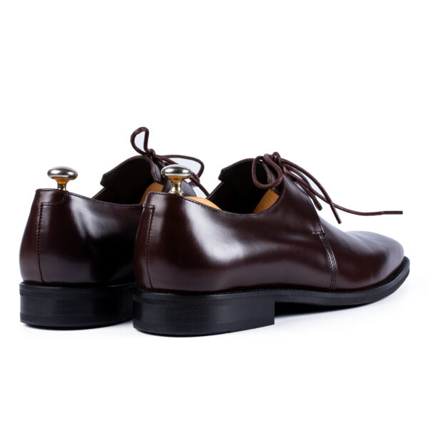 Elegant Derby Arca Marone - imagine 3