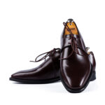 Elegant Derby Arca Marone - imagine 4