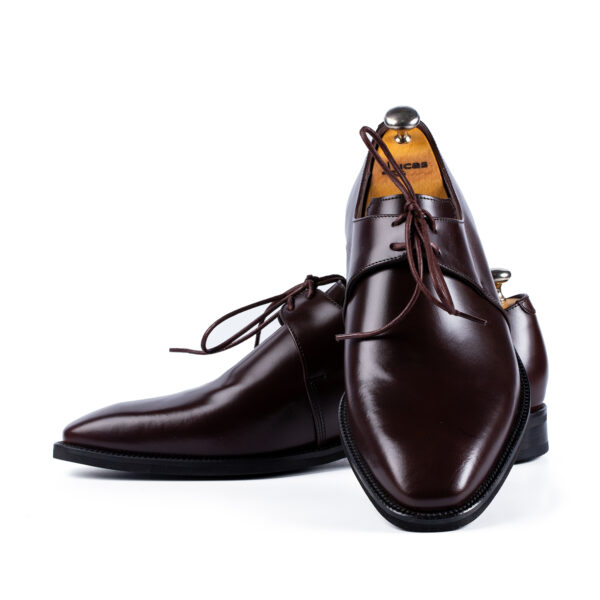 Elegant Derby Arca Marone - imagine 4