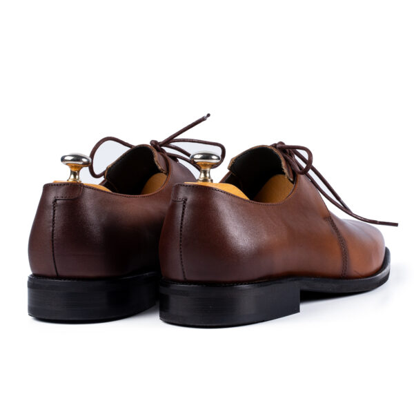 Elegant Derby Arca Nut - imagine 3