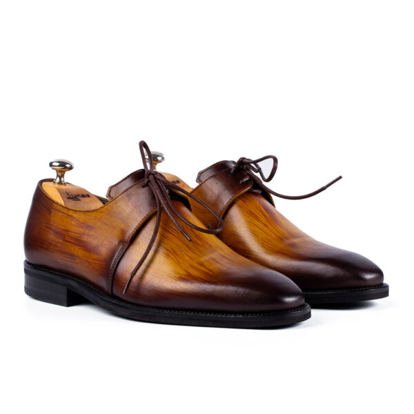 Elegant Derby Arca Yellow - imagine 2