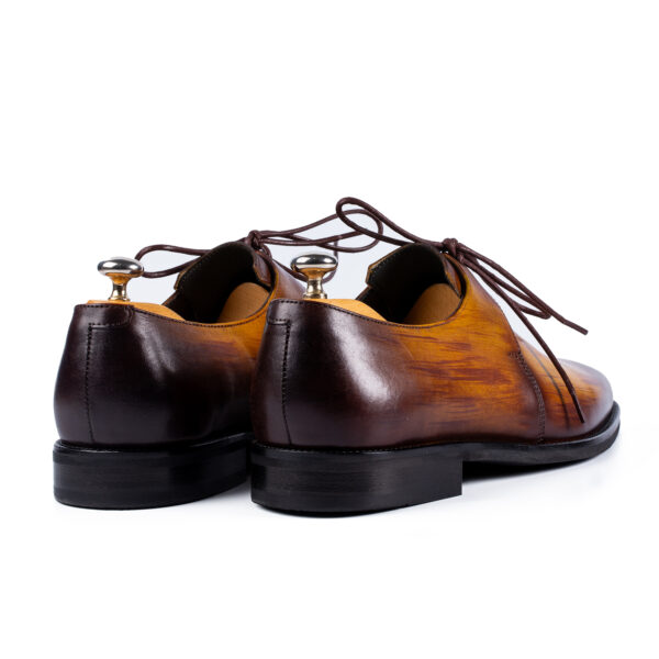 Elegant Derby Arca Yellow - imagine 3
