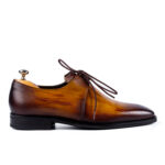 Elegant Derby Arca Yellow