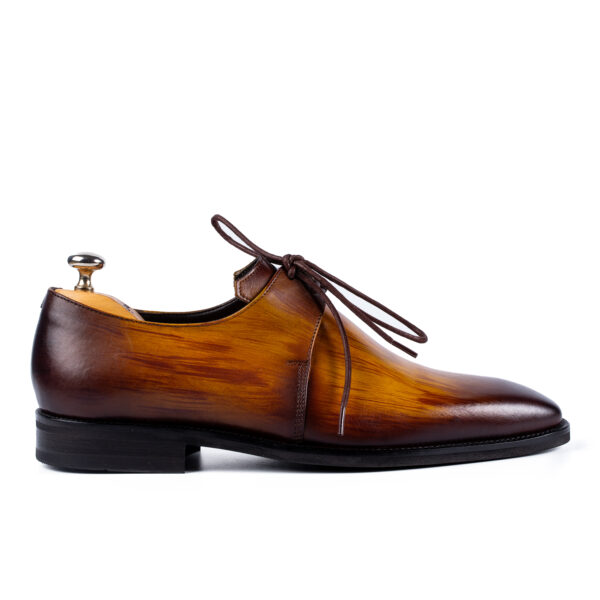 Elegant Derby Arca Yellow