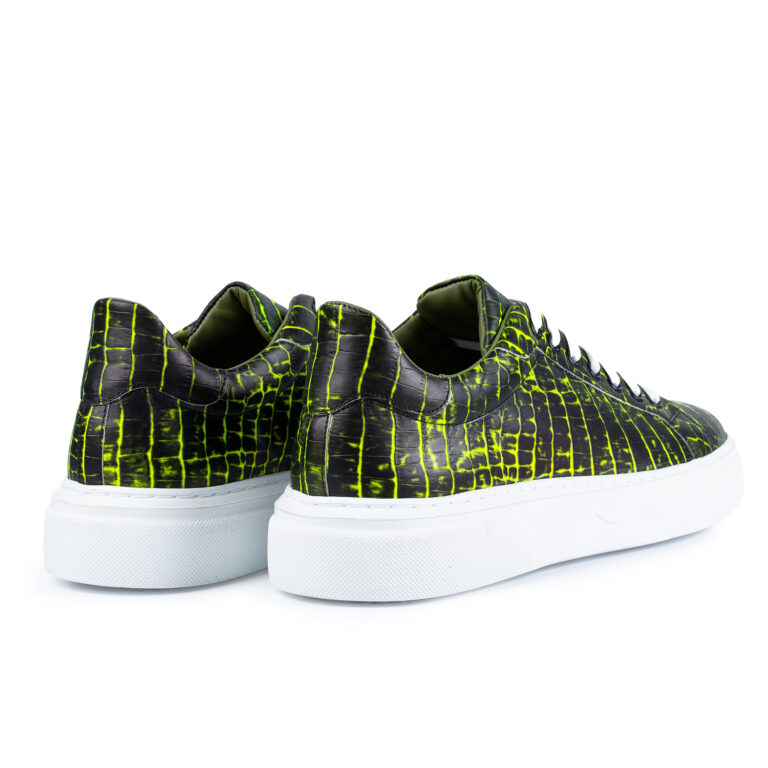 Sneaker 510 Electric - imagine 3