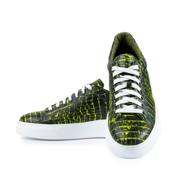 Sneaker 510 Electric - imagine 4