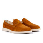 Casual Ezra Bej Velur - imagine 2