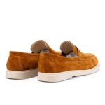 Casual Ezra Bej Velur - imagine 3