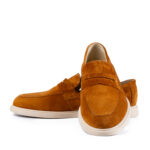 Casual Ezra Bej Velur - imagine 4