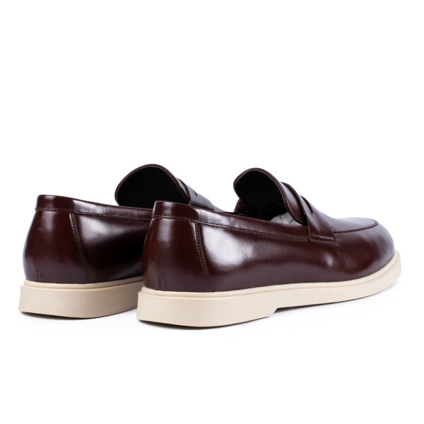 Casual Ezra Maro Inchis - imagine 3