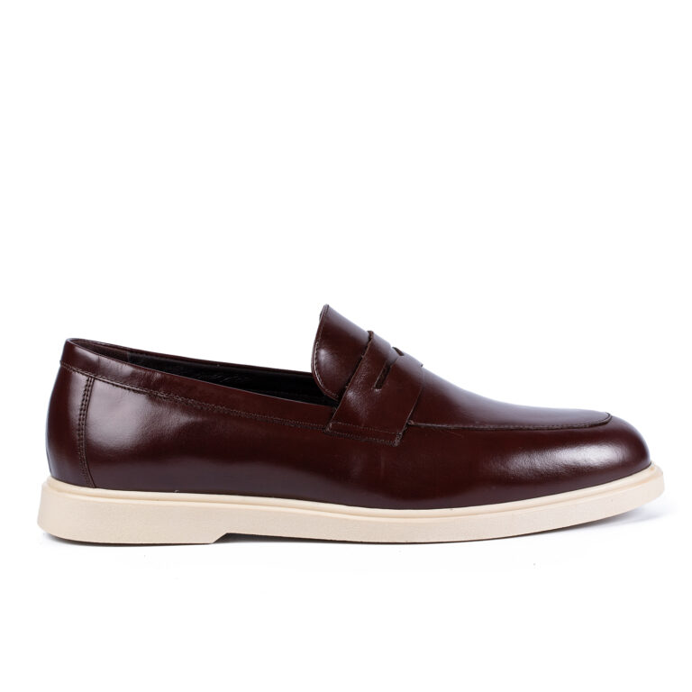 Casual Ezra Maro Inchis - imagine 1