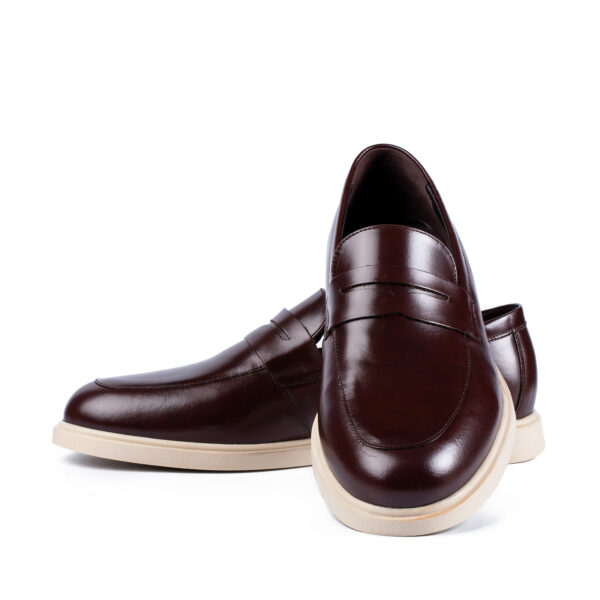Casual Ezra Maro Inchis - imagine 4