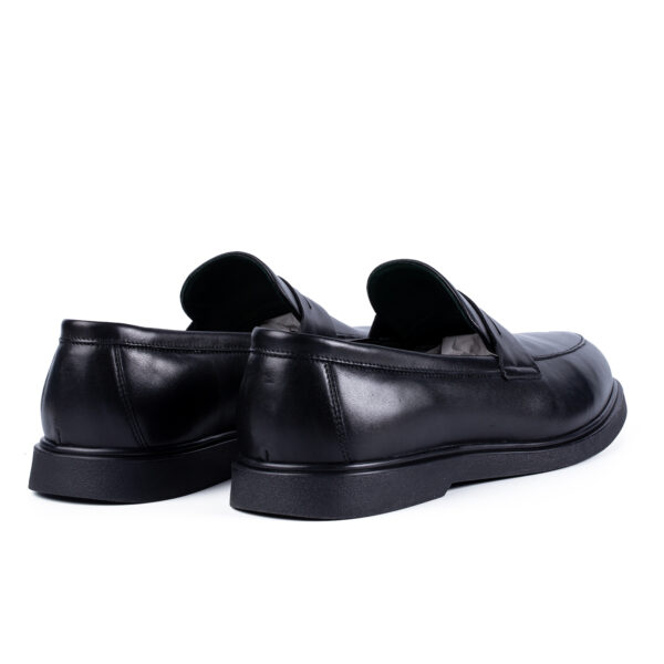 Casual Ezra Negru - imagine 3