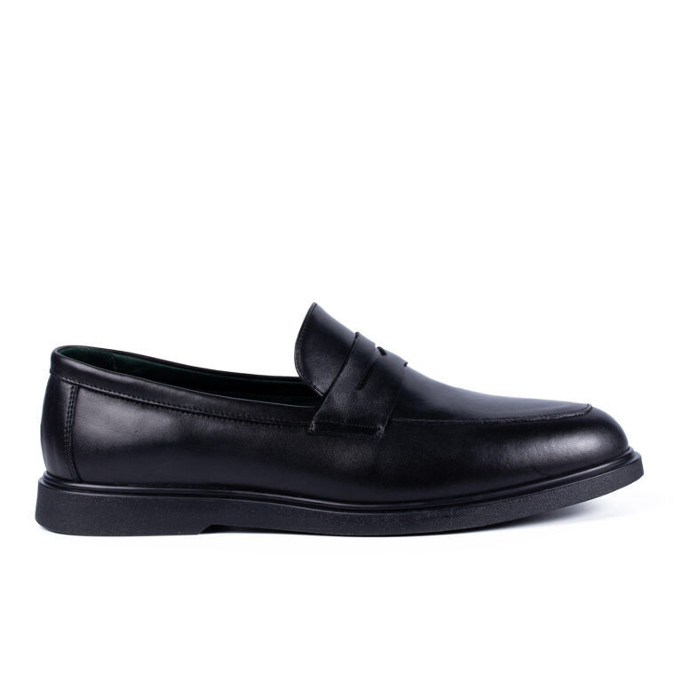 Casual Ezra Negru - imagine 1