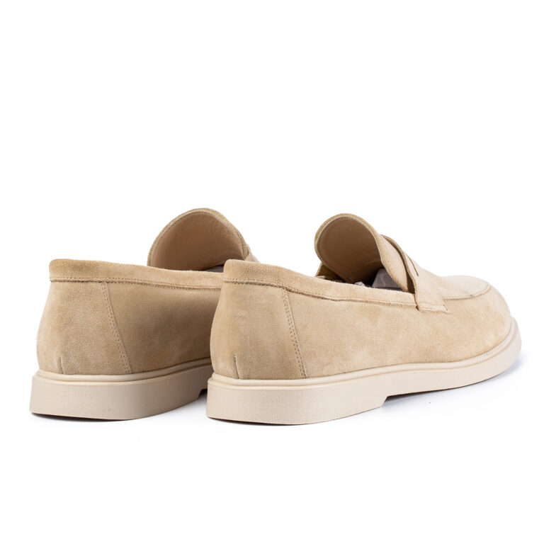 Casual Ezra Bej Velur - imagine 3