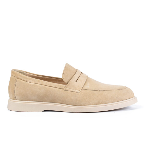 Casual Ezra Bej Velur