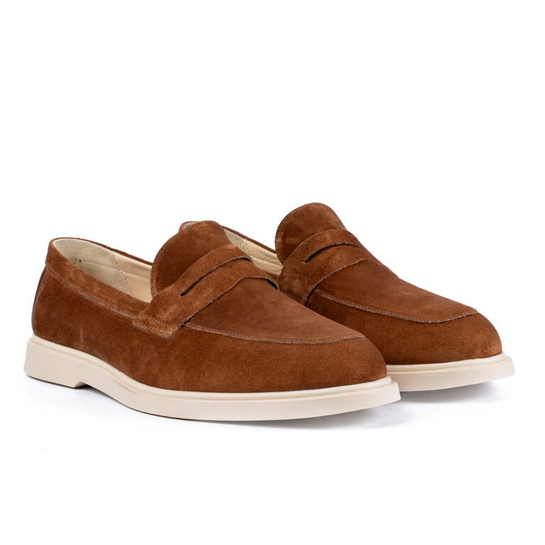 Casual Ezra Camel - imagine 2