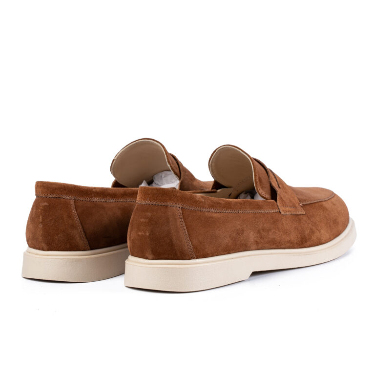 Casual Ezra Camel - imagine 3