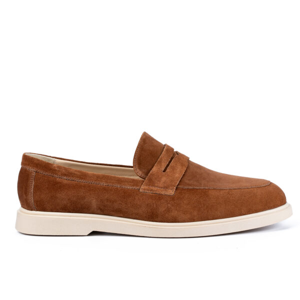 Casual Ezra Camel