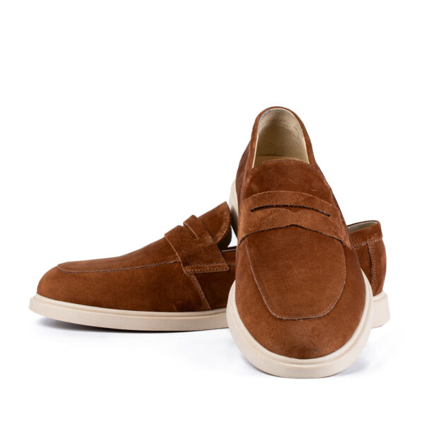Casual Ezra Camel - imagine 4