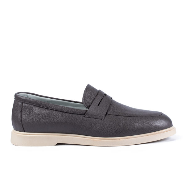 Casual Ezra Gri Bizon