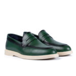 Casual Ezra Verde - imagine 2