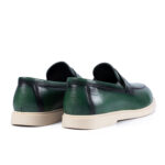 Casual Ezra Verde - imagine 3
