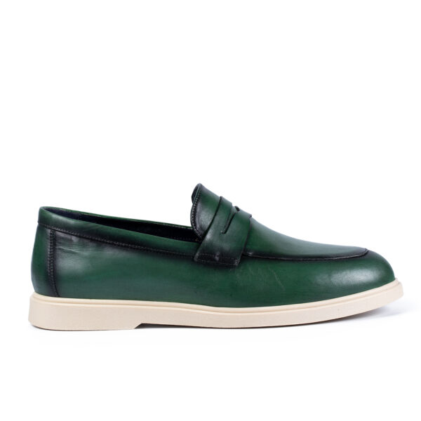 Casual Ezra Verde