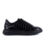 Sneaker 510 Chile Negru Croc