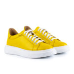 Sneaker 510 Chile Galben - imagine 2