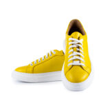 Sneaker 510 Chile Galben - imagine 4