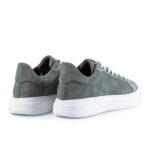 Sneaker 510 Chile Gri Velur - imagine 3