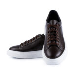 Sneaker 510 Chile Maro Bizon - imagine 4