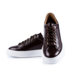 Sneaker 510 Chile Maro Inchis - imagine 4