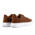 Sneaker 510 Chile Maro Velur - imagine 3