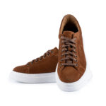 Sneaker 510 Chile Maro Velur - imagine 4