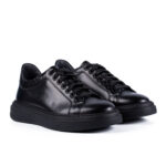 Sneaker 510 Chile Negru - imagine 2