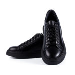 Sneaker 510 Chile Negru - imagine 4