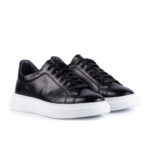 Sneaker 510 Chile Negru A - imagine 2
