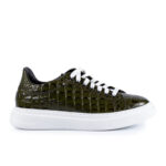 Sneaker 510 Chile Verde Croc